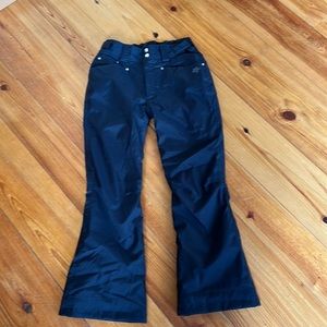 Decente Girls Ski Pants Size 14